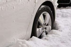 Car Accident Attorney Bronx