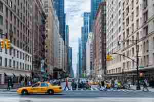Bronx car accident attorney