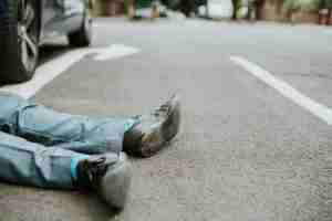 Bronx car accident lawyer