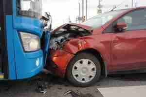 Bronx bus accident attorney