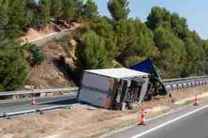 Bronx truck accident lawyer