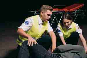 Bronx Work Injury attorney