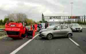 bodily injuries car accident attorney