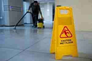 Slip and fall attorney Bronx