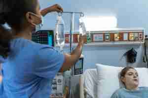 Bronx medical malpractice attorney