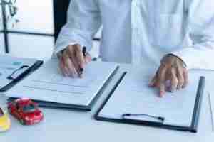 Bronx car accident attorney