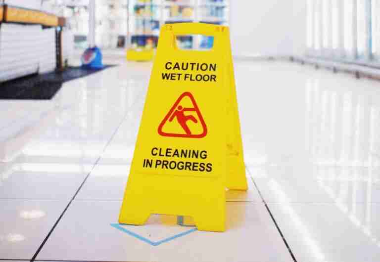 Bronx Slip and Fall Attorney