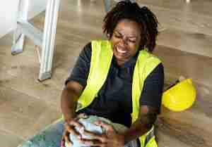 Bronx slip and fall attorney