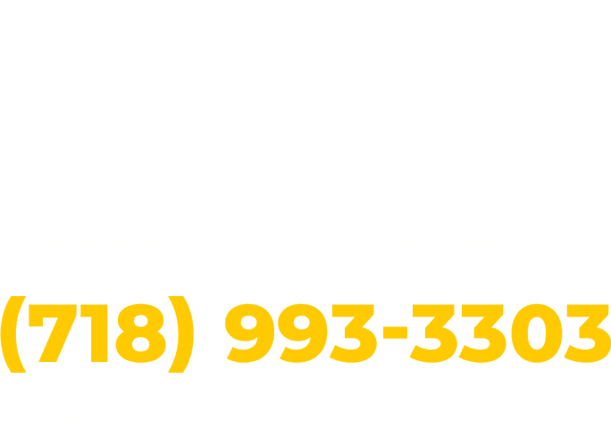 Bronx Injury Lawyer