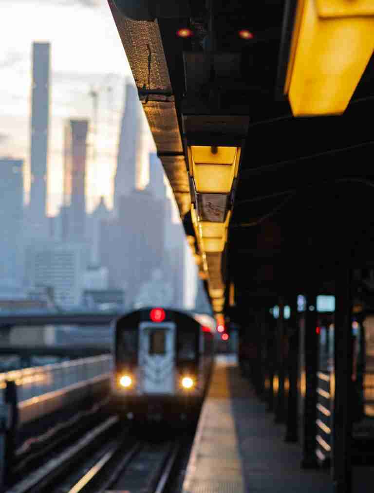 Bronx MTA accident lawyers