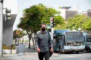 Bronx pedestrian accident attorney
