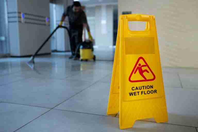 Slip and fall attorney Bronx