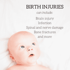 What is a Birth Injury? 1 birth injury