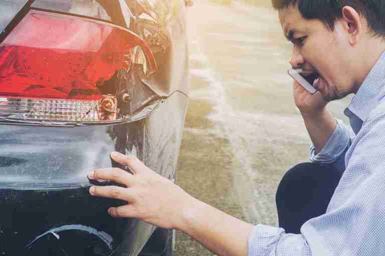 Bronx car accident attorney