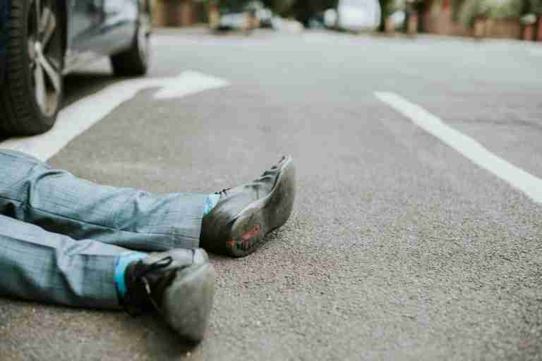 Bronx car accident lawyer