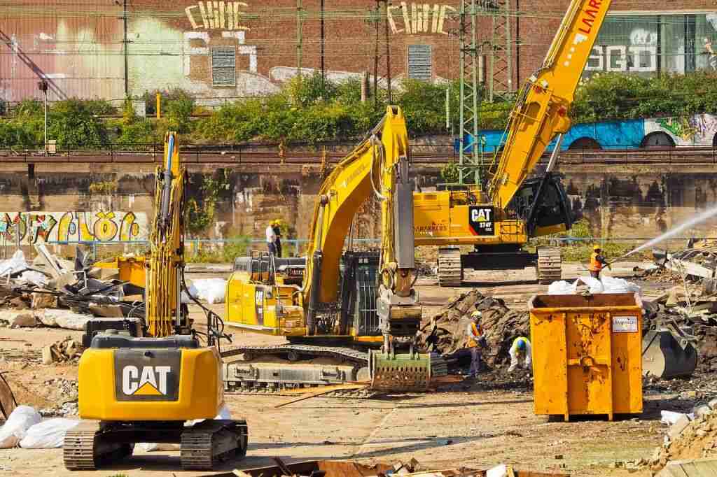 Bronx Construction Accident Attorney 1 Bronx Construction Accident Lawyers