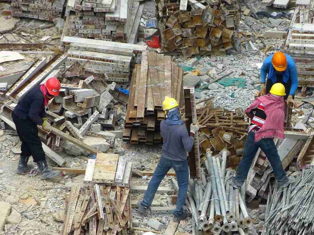 Workers Compensation Attorney Bronx 1 Bronx Worker's Compensation Lawyers