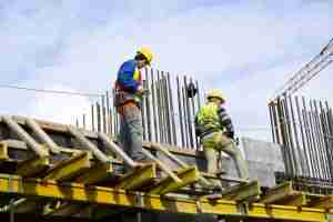 Bronx construction accident attorney