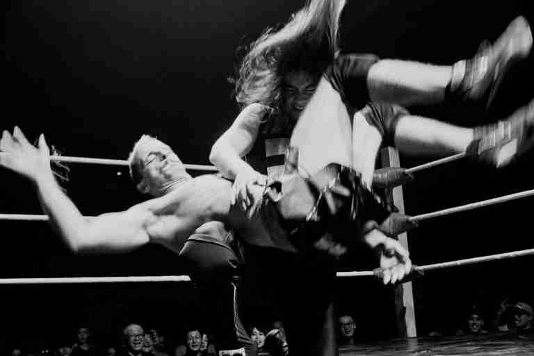 Bronx Injury attorneys