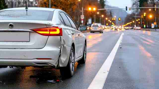 Bronx car accident lawyer