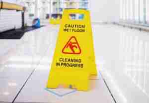 Bronx Slip and Fall Attorney