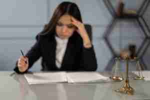 Bronx Injury Attorneys, P.C.