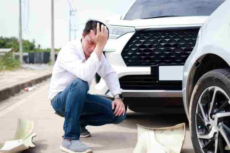 Bronx car accident attorneys